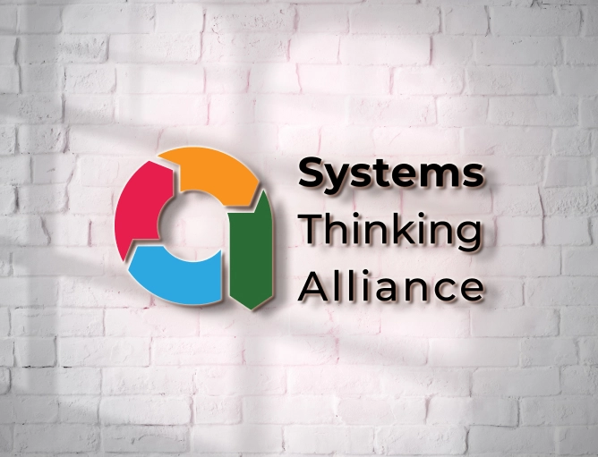 System Thinking Alliance Logo